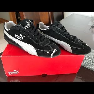 Puma speedcat